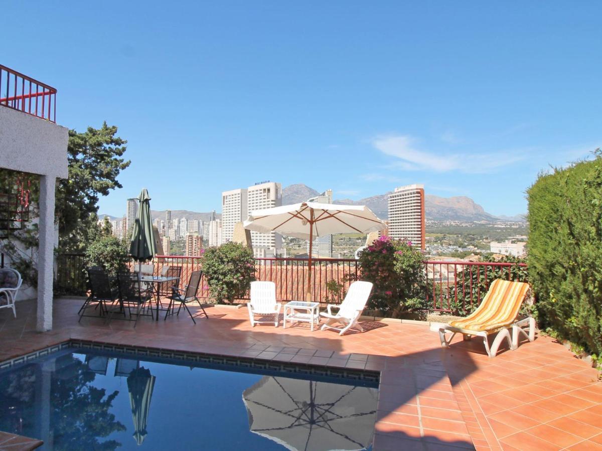 Mar Y Montana By Interhome Casa vacanze *