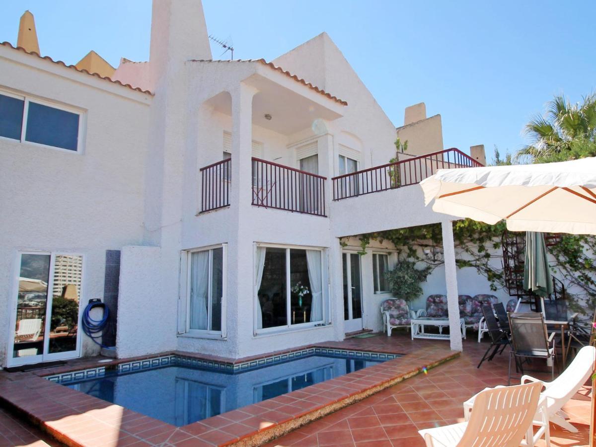 Casa vacanze Mar Y Montana By Interhome