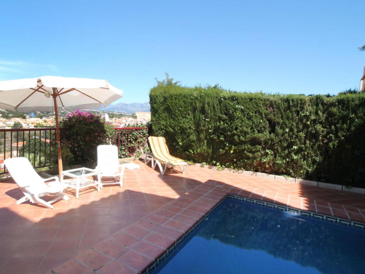 Mar Y Montana By Interhome Casa vacanze Benidorm
