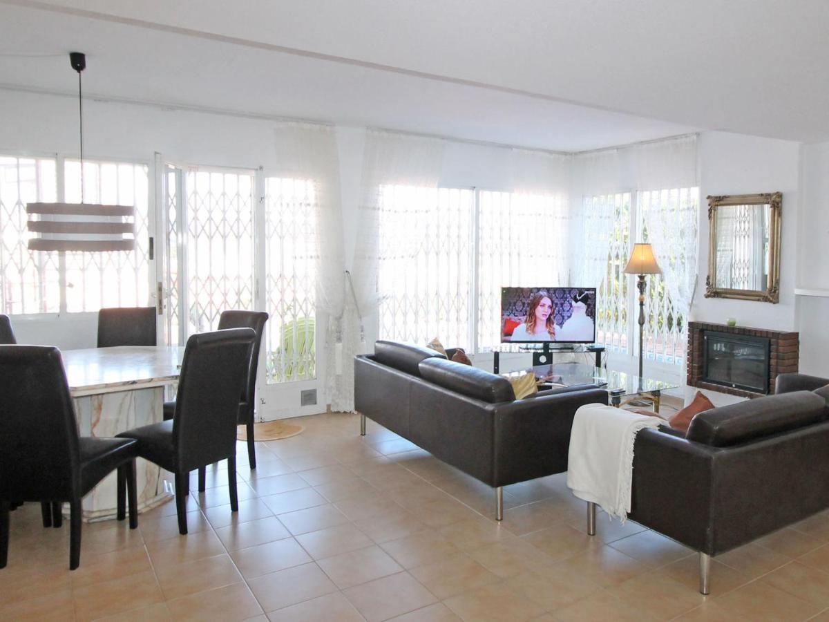 Mar Y Montana By Interhome Casa vacanze