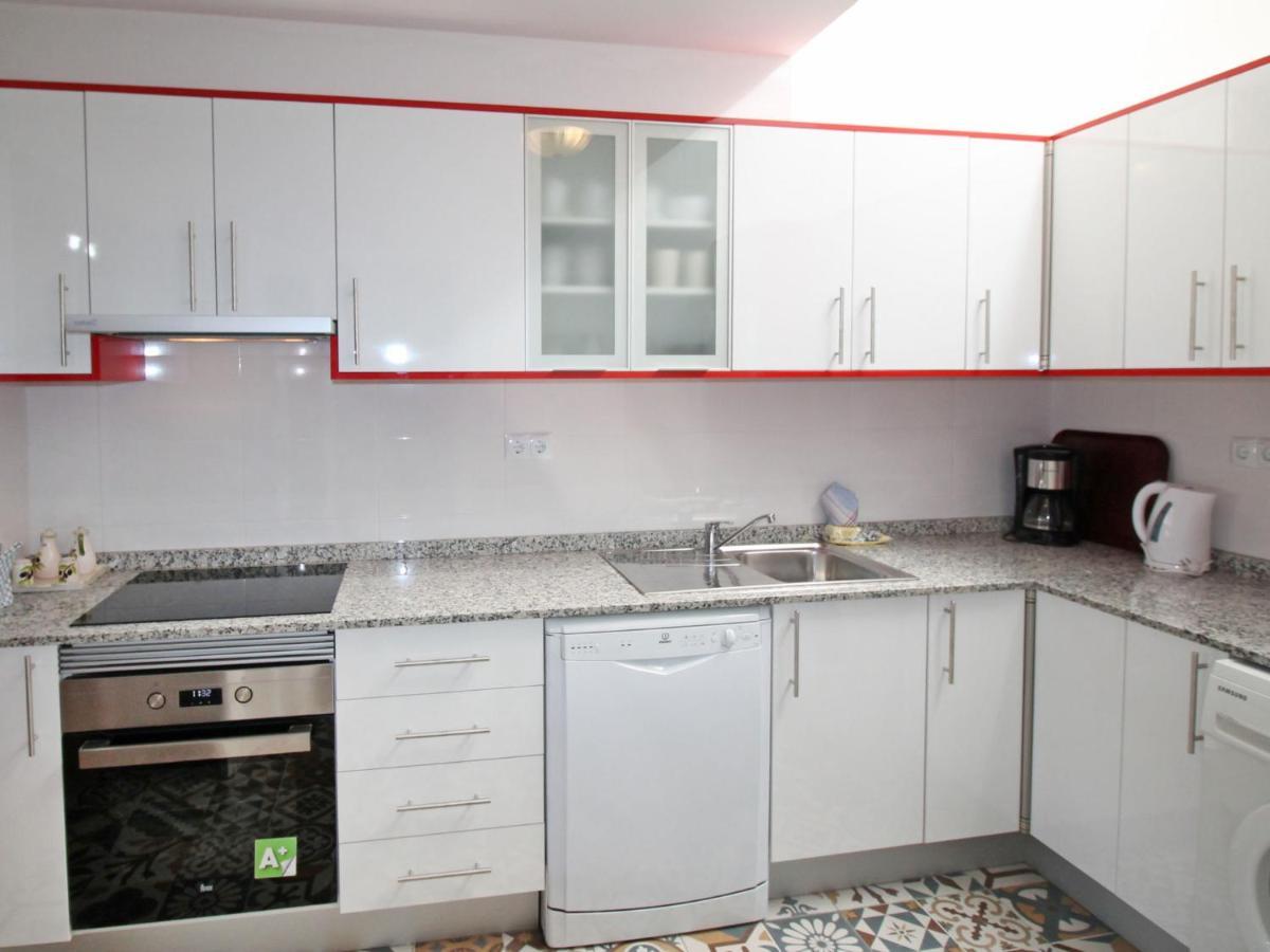Mar Y Montana By Interhome Casa vacanze *